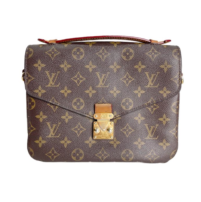 Louis Vuitton - Metis - Taske