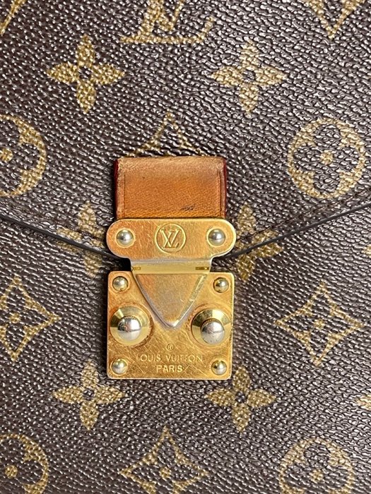 Louis Vuitton - Metis - Taske