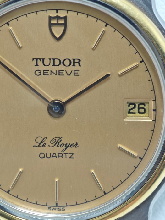 Tudor - Le Royer - 15010 - Kvinder - 1950-1959