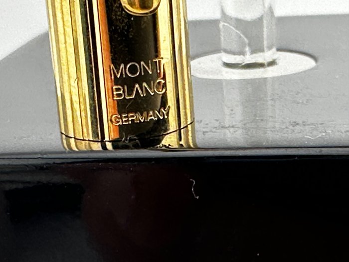 Montblanc - Noblesse - Fyldepen