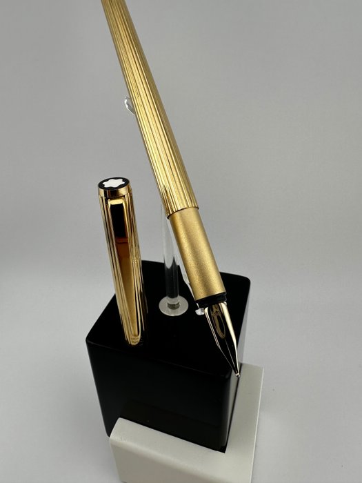 Montblanc - Noblesse - Fyldepen