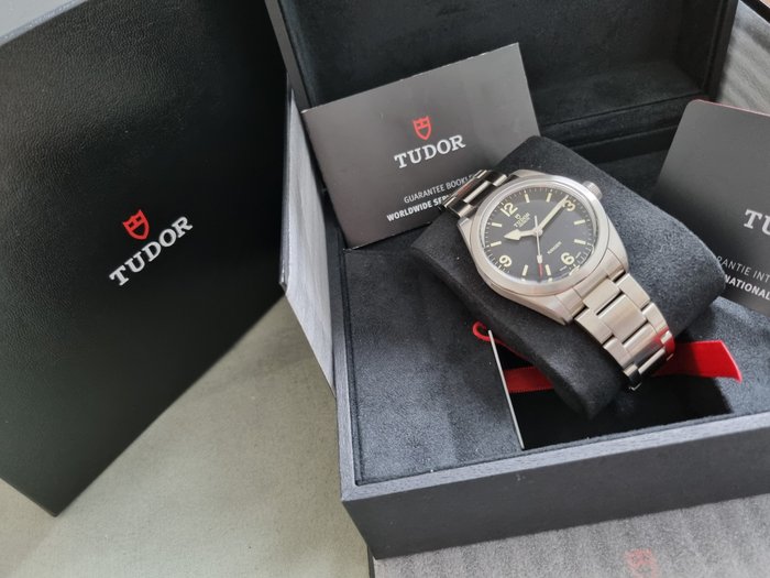 Tudor - Ranger - \t79950-0001 - Mænd - 2011-nu