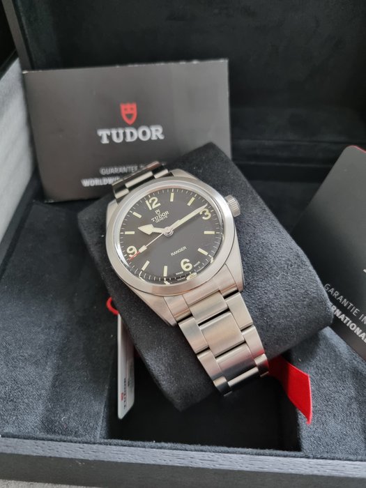 Tudor - Ranger - \t79950-0001 - Mænd - 2011-nu