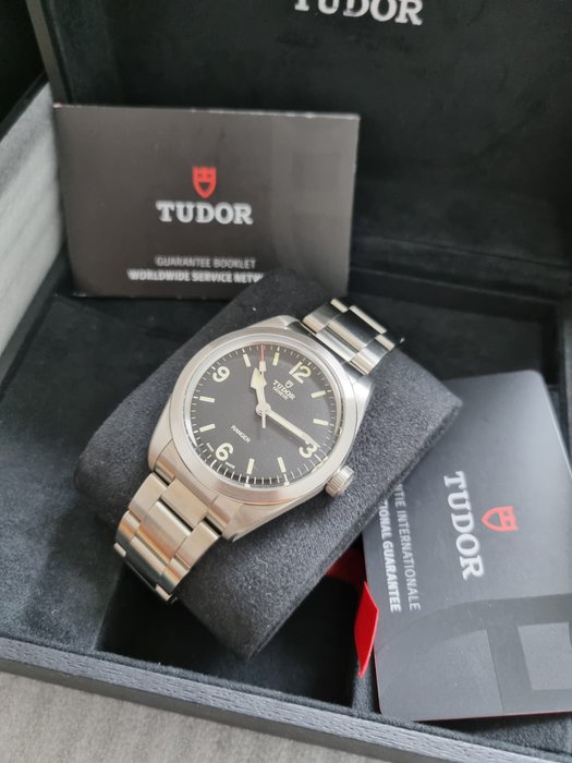 Tudor - Ranger - \t79950-0001 - Mænd - 2011-nu