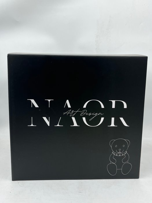 Naor - Bear hermès