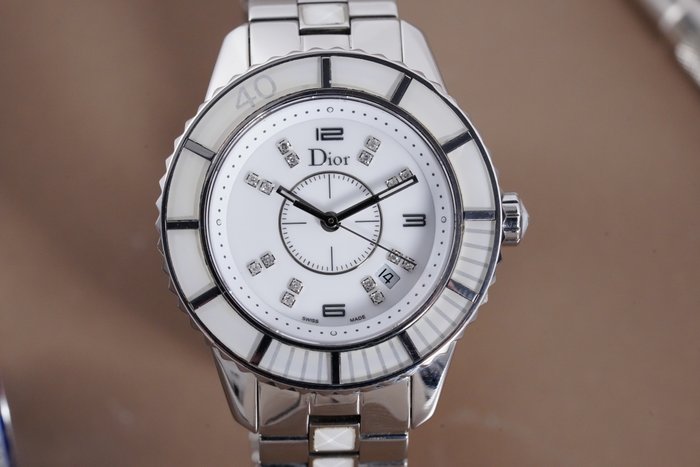 Dior - Christal Diamond Indeks - Kvinder - 2011-nu