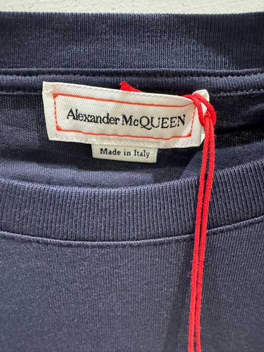 Alexander McQueen - T-shirt