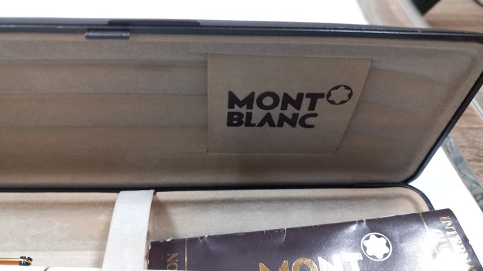 Montblanc - Fineliner pen