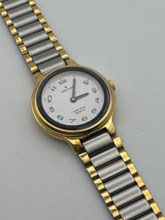 Junghans - astra - Ingen mindstepris - JA-0116L - Kvinder - 1990-1999