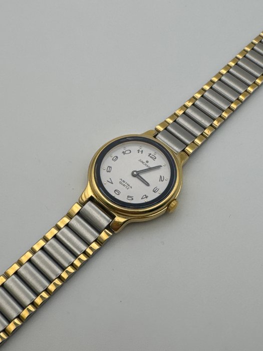 Junghans - astra - Ingen mindstepris - JA-0116L - Kvinder - 1990-1999