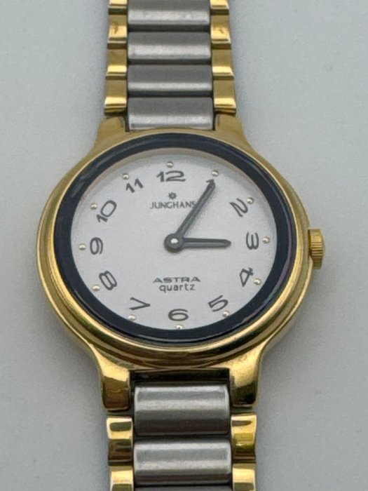 Junghans - astra - Ingen mindstepris - JA-0116L - Kvinder - 1990-1999