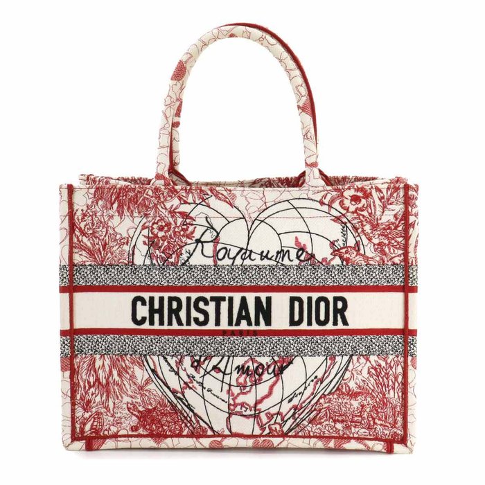 Christian Dior - Mulepose