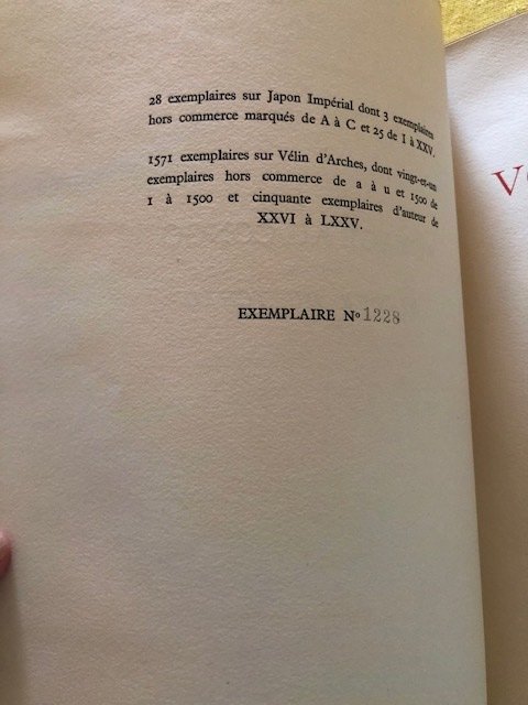 André Gide / Marc Allegret - Voyage au Congo - 1929