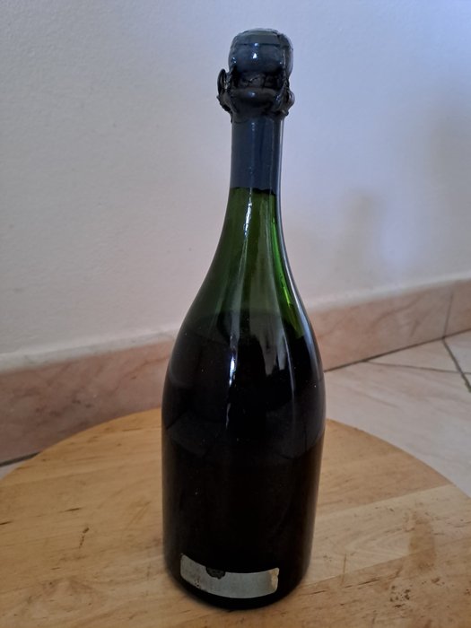 1964 Dom Pérignon - Champagne Brut - 1 Flaske (0,75L)