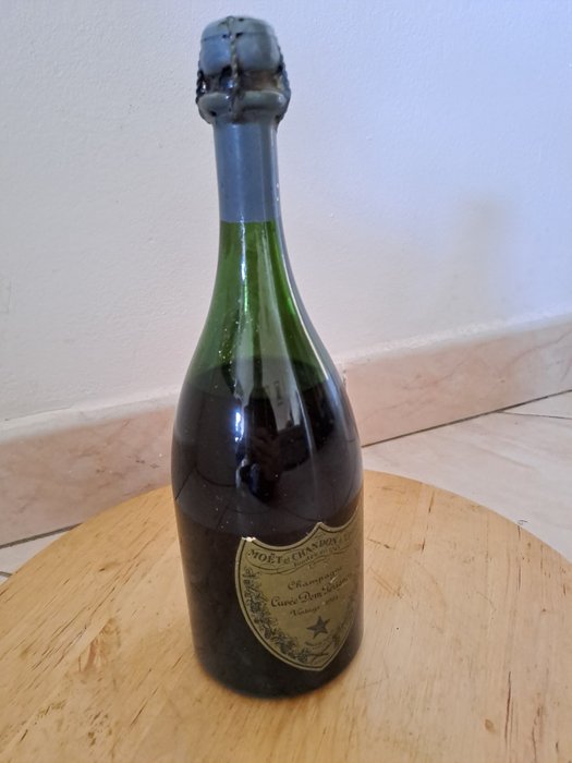 1964 Dom Pérignon - Champagne Brut - 1 Flaske (0,75L)