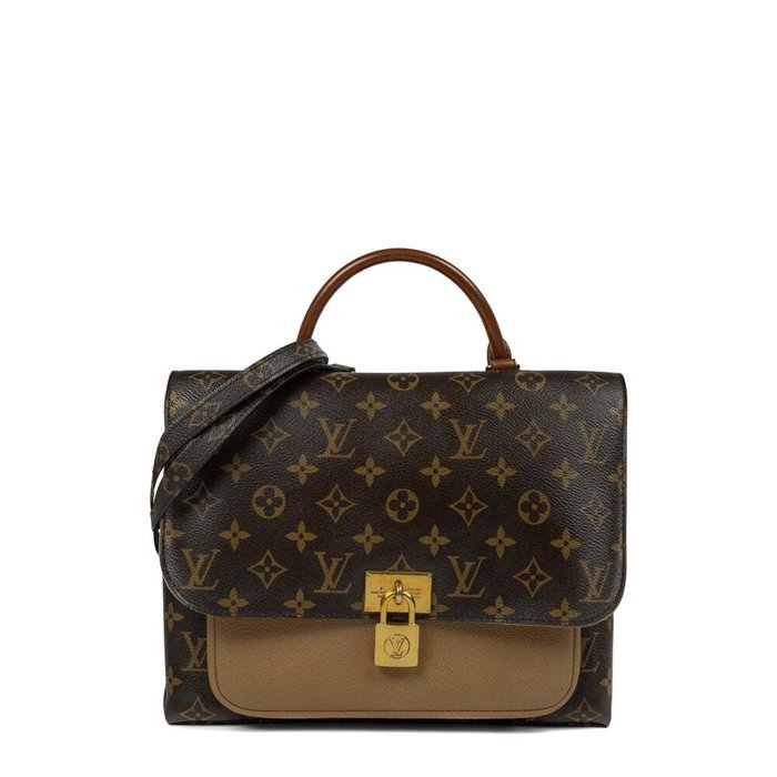 Louis Vuitton - Marignan - Skuldertaske