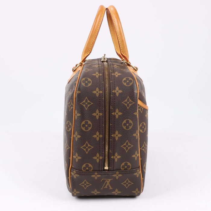 Louis Vuitton - Deauville - Håndtaske