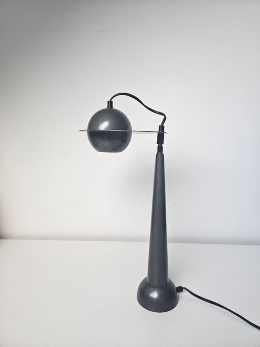 Skrivebordslampe - Metal