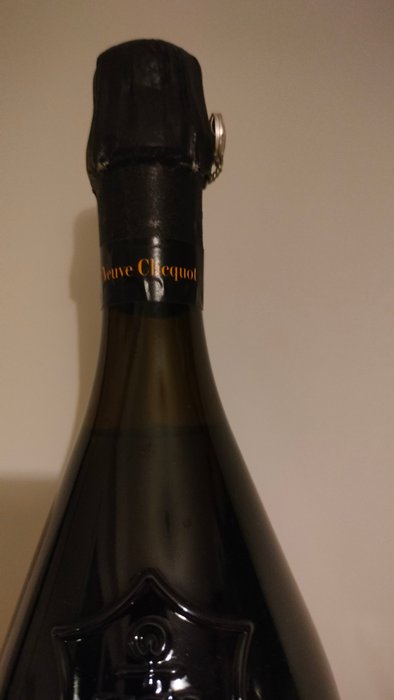 2012 Veuve Clicquot, Grande Dame - Champagne - 1 Flaske (0,75L)