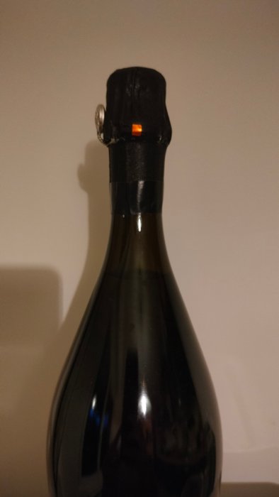 2012 Veuve Clicquot, Grande Dame - Champagne - 1 Flaske (0,75L)