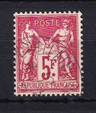 Frankrig 1925 - Paris udstilling - Yvert n° 216