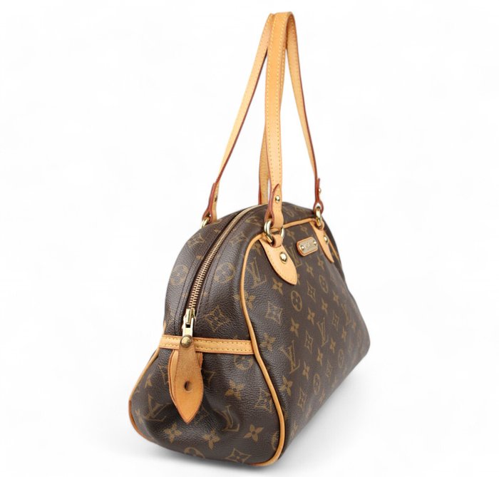 Louis Vuitton - Montorgueil PM - Skuldertaske