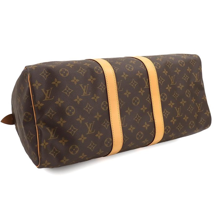 Louis Vuitton - Rejsetaske