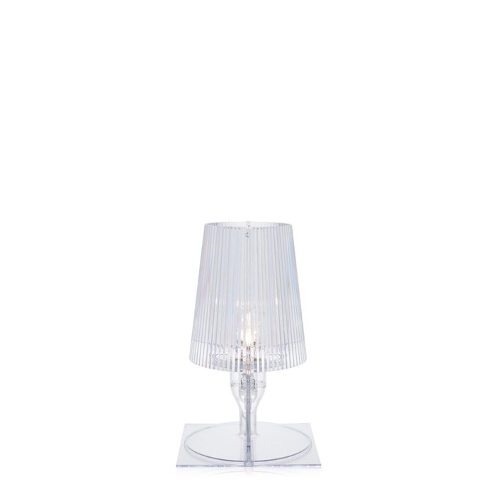 Kartell - Ferruccio Laviani - Lampe - Polymethacrylat - 2024