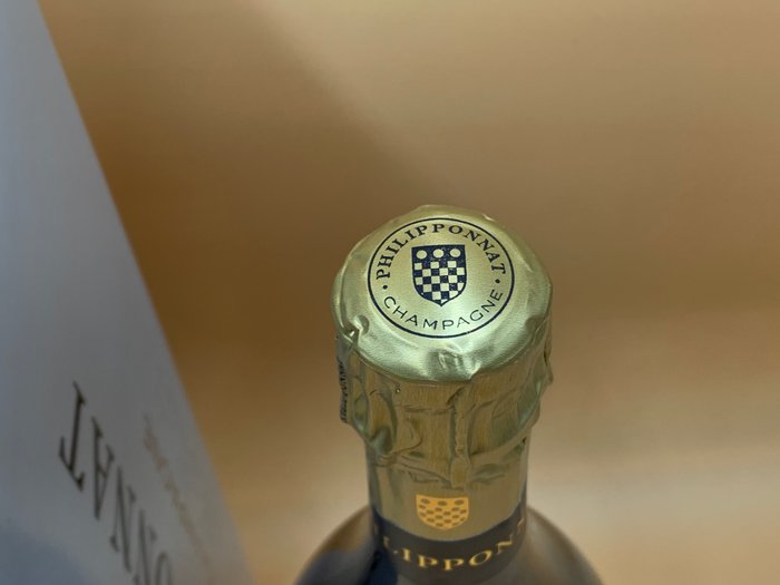 Philipponnat, Royale Réserve Brut - Champagne - 1 Magnum (1,5 L)