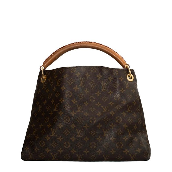 Louis Vuitton - Artsy - Håndtaske