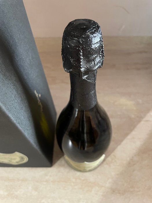 2008 Dom Pérignon - Champagne Brut - 1 Flaske (0,75L)