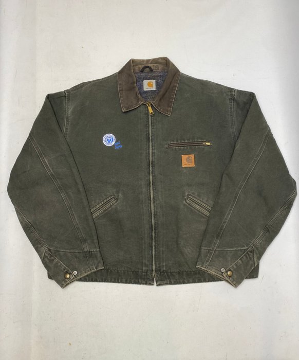 carhartt - Bomber jakke - Vintage