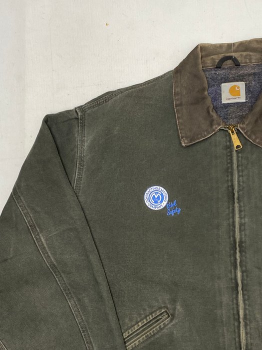 carhartt - Bomber jakke - Vintage