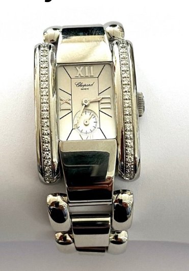 Chopard - La Strada - Kvinder - 2000-2010