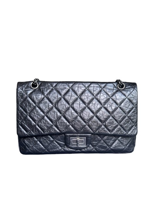 Chanel - 2.55 - Crossbody-taske