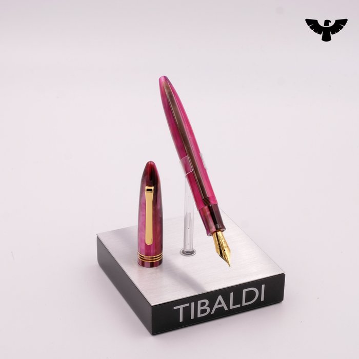 Tibaldi - Bononia Seilan Pink - Fyldepen