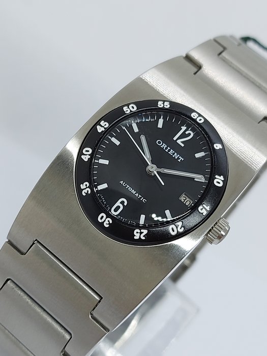 Orient - Automatic limted Edition - Ingen mindstepris - Mænd - 1990-1999