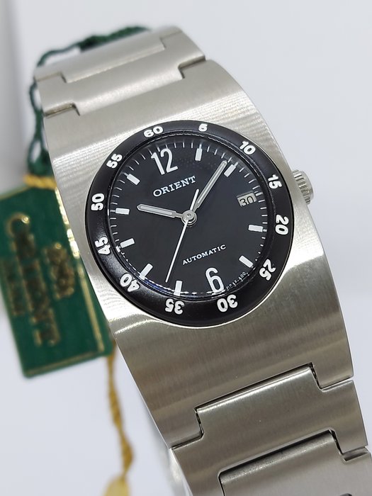 Orient - Automatic limted Edition - Ingen mindstepris - Mænd - 1990-1999