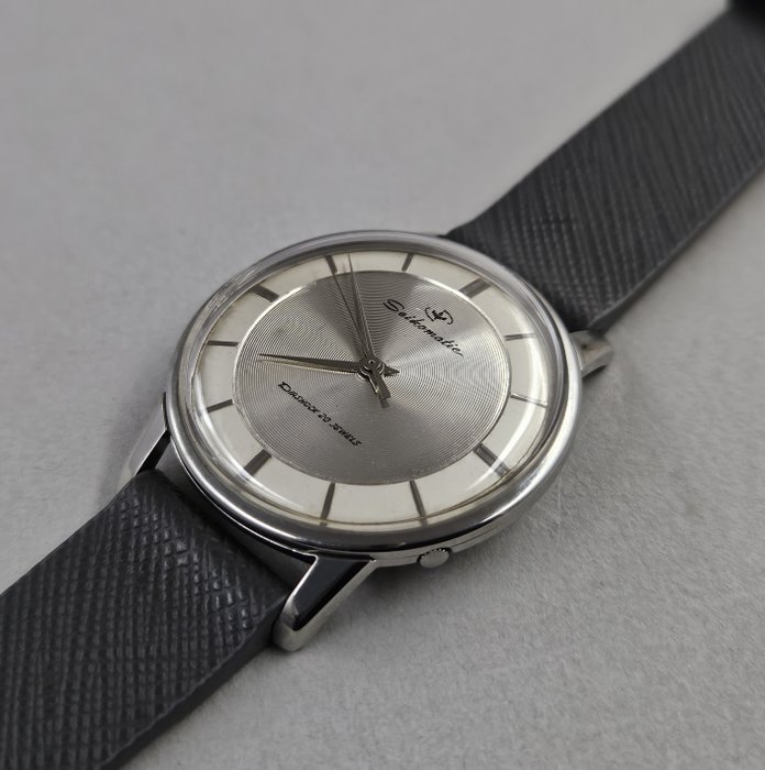 Seiko - Ingen mindstepris - Mænd - Seikomatic J14099 (1961)