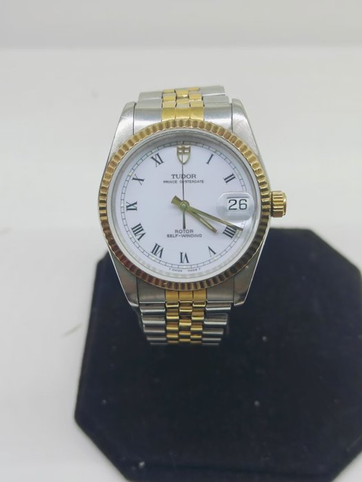 Tudor - Prince Oysterdate - 74033 - Mænd - 1990-1999