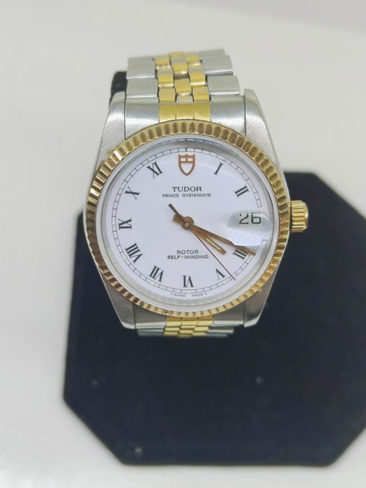 Tudor - Prince Oysterdate - 74033 - Mænd - 1990-1999