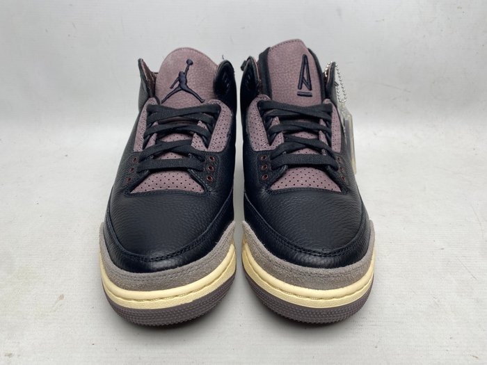 Air Jordan - Air Jordan 3 - Sneakers - Nyt med labels