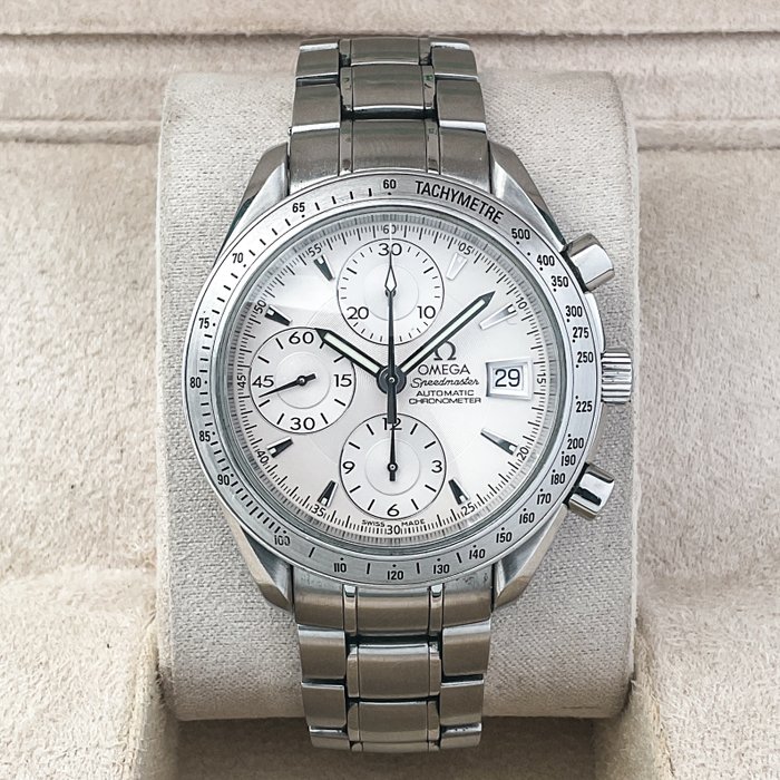 Omega - Speedmaster - Ingen mindstepris - 3211.30.00 - Mænd - 2010-2020