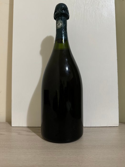 1966 Dom Pérignon - Champagne Brut - 1 Flaske (0,75L)