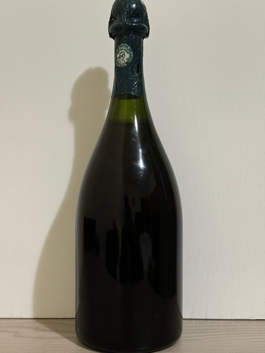 1966 Dom Pérignon - Champagne Brut - 1 Flaske (0,75L)