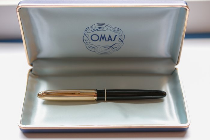 Omas - 556S - Fyldepen