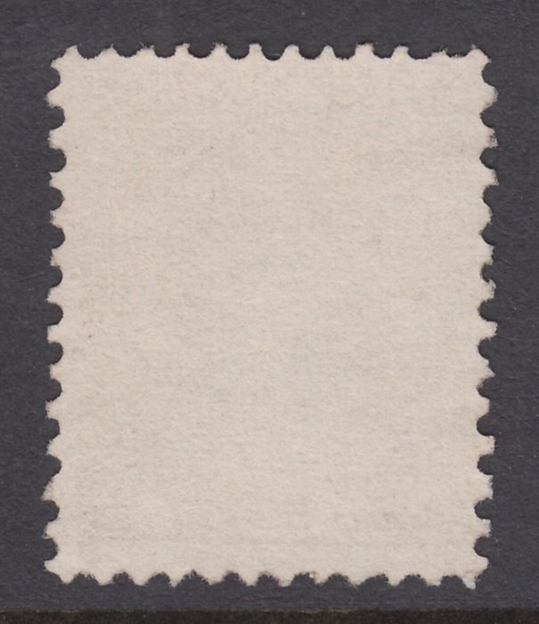 Holland 1867 - Kong Vilhelm III - NVPH 11