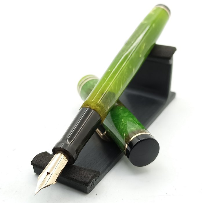 Wahl Pen - Signature - Fyldepen