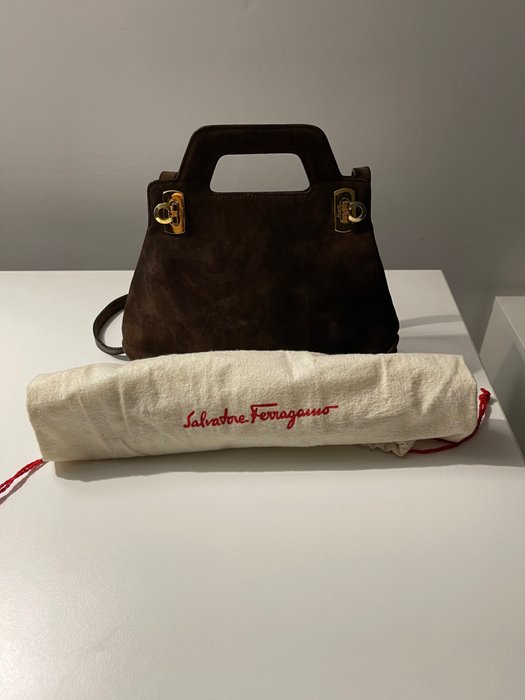 Salvatore Ferragamo - Taske