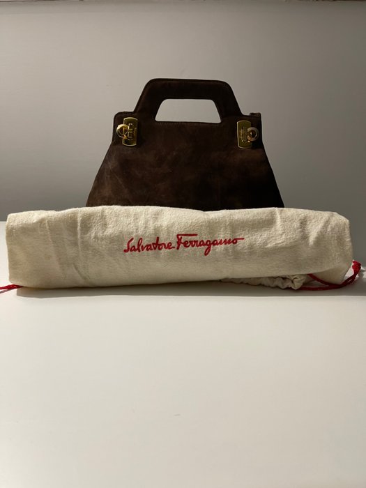 Salvatore Ferragamo - Taske